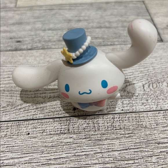 Sanrio Cinammonroll figure - Picture 5 of 5